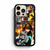 Fire Force Shinra Kusakabe iPhone 13 Pro Case