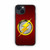 Flash Injustice Logo iPhone 13 Case