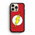 Flash Logo iPhone 13 Pro Case