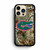 Florida Gators Camo iPhone 13 Pro Case