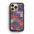 Florida Gators Collages iPhone 13 Pro Case