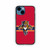 Florida Panthers 01 iPhone 13 Mini Case