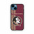 Florida State Seminoles 02 iPhone 13 Mini Case