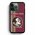 Florida State Seminoles 02 iPhone 13 Pro Max Case