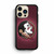 Florida State Seminoles 03 iPhone 13 Pro Case