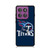 Tennessee Titans 03 Motorola Moto G Power 5G 2025 Case