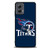 Tennessee Titans 03 Motorola Moto G Power 5G 2024 Case
