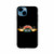 Friends Central Perk Cafe iPhone 13 Mini Case