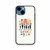 Friends Iconic Things iPhone 13 Mini Case