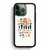 Friends Iconic Things iPhone 13 Pro Max Case