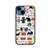 Friends Things iPhone 13 Mini Case
