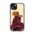 Fullmetal Alchemist Edward Elric iPhone 13 Case