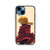 Fullmetal Alchemist Edward Elric iPhone 13 Mini Case