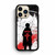 Fullmetal Alchemist Edward iPhone 13 Pro Case