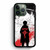 Fullmetal Alchemist Edward iPhone 13 Pro Max Case
