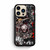 Gachiakuta Wreckage Warriors iPhone 13 Pro Case
