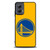 The Golden State Warriors 01 Motorola Moto G Power 5G 2024 Case