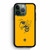 Georgia Tech Yellow Jackets 01 iPhone 13 Pro Max Case