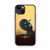 God of War II against the Colossus of Rhodes iPhone 13 Case