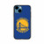 Golden State Warriors 02 iPhone 13 Mini Case