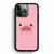 Gravity Falls Waddles iPhone 13 Pro Max Case