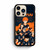 Haikyuu Anime iPhone 13 Pro Case