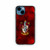 Harry Potter Grifondor Emblem iPhone 13 Mini Case