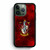 Harry Potter Grifondor Emblem iPhone 13 Pro Max Case