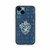 Harry Potter Ravenclaw iPhone 13 Mini Case