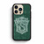 Harry Potter Slytherin House iPhone 13 Pro Case