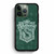 Harry Potter Slytherin House iPhone 13 Pro Max Case