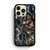 Harry Potters Characters iPhone 13 Pro Case