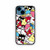 Hello Kitty and Friends collage iPhone 13 Mini Case