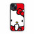 Hello Kitty Red iPhone 13 Case
