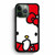 Hello Kitty Red iPhone 13 Pro Max Case