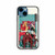 Hells Paradise Jigokuraku iPhone 13 Mini Case