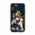 Hells Paradise Series 01 iPhone 13 Case