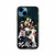 Hells Paradise Series 01 iPhone 13 Mini Case