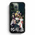 Hells Paradise Series 01 iPhone 13 Pro Max Case