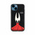 Hollow Knight Silksong Echoes of Pharloom iPhone 13 Mini Case