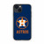 Houston Astros 04 iPhone 13 Case