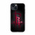 Houston Rockets 02 iPhone 13 Case