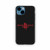 Houston Rockets 03 iPhone 13 Mini Case
