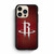 Houston Rockets 05 iPhone 13 Pro Case