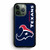 Houston Texans Houston Strong iPhone 13 Pro Max Case