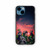 Hunter x Hunter The Dawn of the Hunters iPhone 13 Mini Case