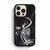 Iguro Obanai Demon Slayer iPhone 13 Pro Case