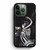 Iguro Obanai Demon Slayer iPhone 13 Pro Max Case