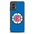 The Los Angeles Clippers Motorola Moto G Power 5G 2024 Case