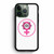 Invincible Atom Eve Logo iPhone 13 Pro Max Case